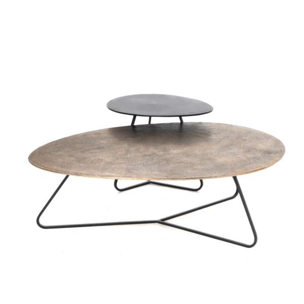 Salontafel Macy | Set van 2 - Afbeelding 2