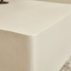 Salontafel Saya | 50 cm - Afbeelding 2