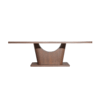 Eettafel Voco | 240 cm | Walnoot - Afbeelding 3