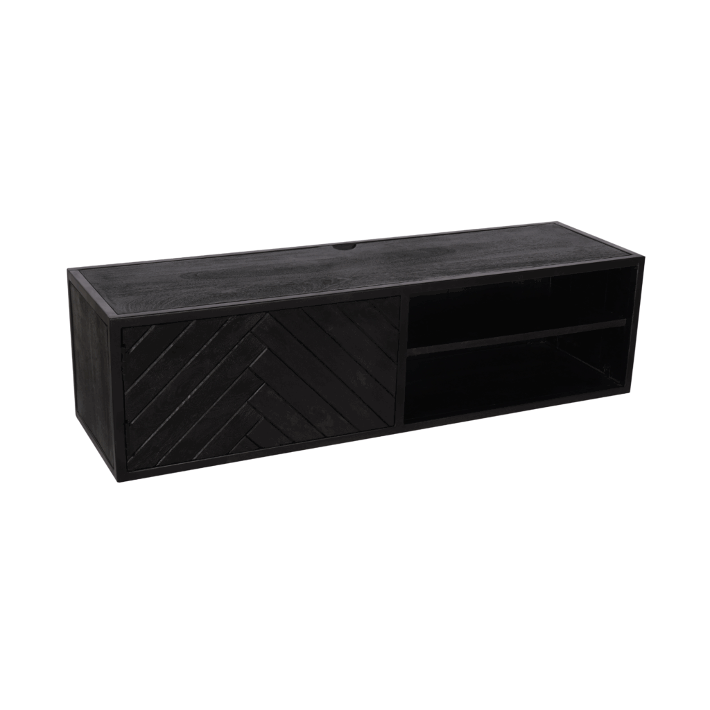 Zwevend tv-meubel New York | 120 cm - Afbeelding 3