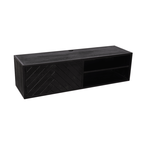 Zwevend tv-meubel New York | 120 cm - Afbeelding 3