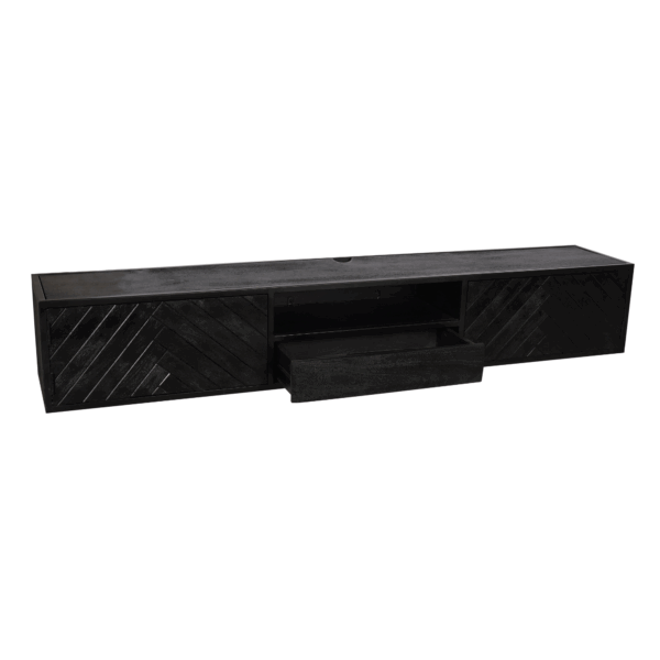 Zwevend tv-meubel New York | 200 cm - Afbeelding 3
