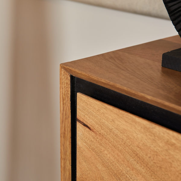 Sidetable RichWood | 150 cm - Afbeelding 3