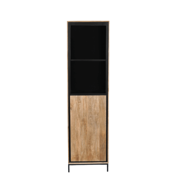 Bookcase RichWood | 60 cm - Afbeelding 3