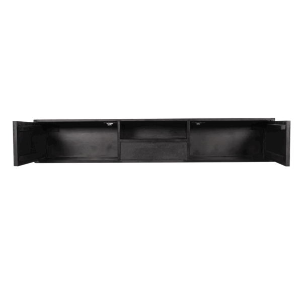 Zwevend tv-meubel New York | 180 cm - Afbeelding 4