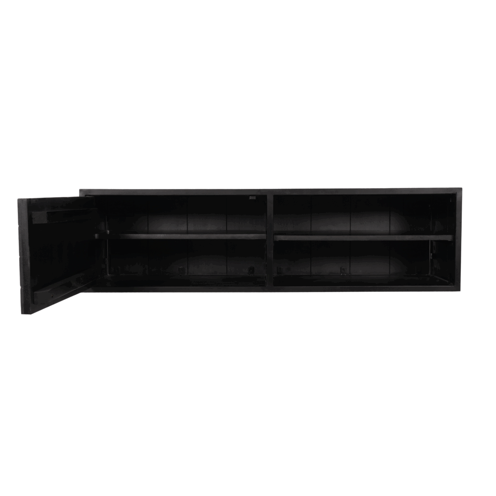 Zwevend tv-meubel New York | 120 cm - Afbeelding 4
