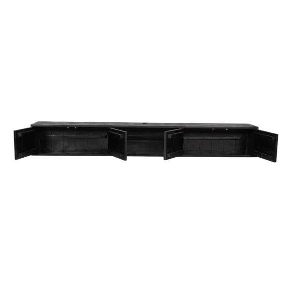 Zwevend tv-meubel New York | 280 cm - Afbeelding 4