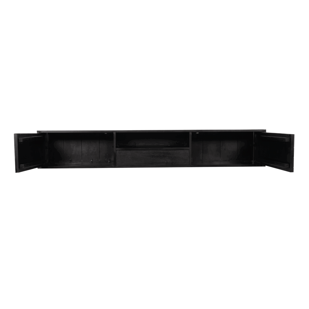 Zwevend tv-meubel New York | 200 cm - Afbeelding 4