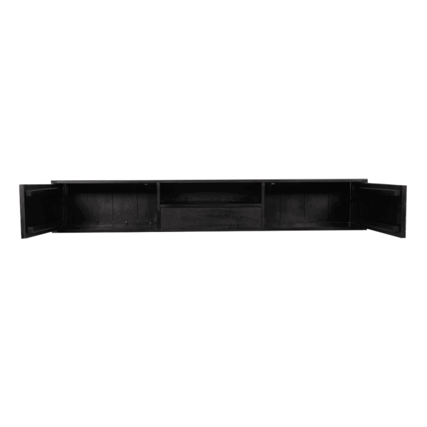 Zwevend tv-meubel New York | 200 cm - Afbeelding 4