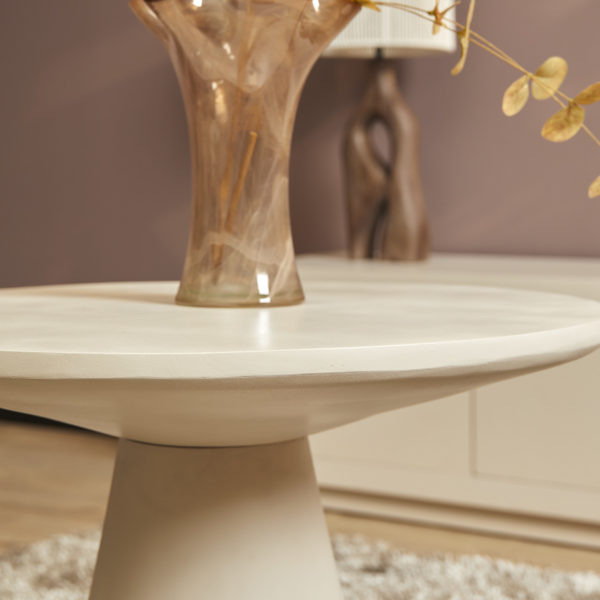 Salontafel Bellis | 60 cm - Afbeelding 4