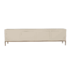 Tv-meubel Madison Sand | 210 cm - Afbeelding 5