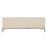 Tv-meubel Madison Sand | 165 cm - Afbeelding 5