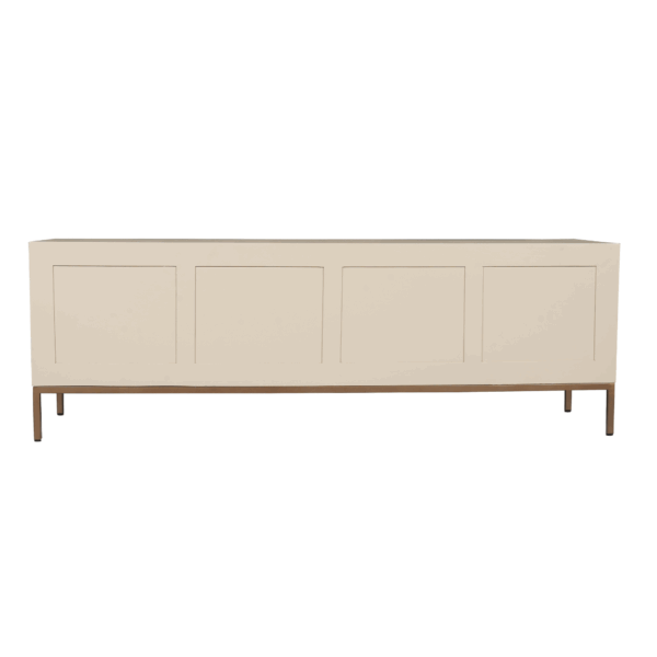 Tv-meubel Madison Sand | 165 cm - Afbeelding 5