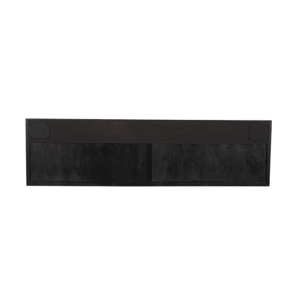 Zwevend tv-meubel New York | 120 cm - Afbeelding 5