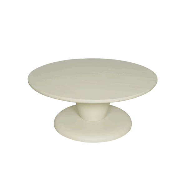 Salontafel Mabel | 90 cm - Afbeelding 5