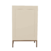 Wijnkast Madison Sand | 55 cm - Afbeelding 5