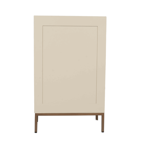 Wijnkast Madison Sand | 55 cm - Afbeelding 5