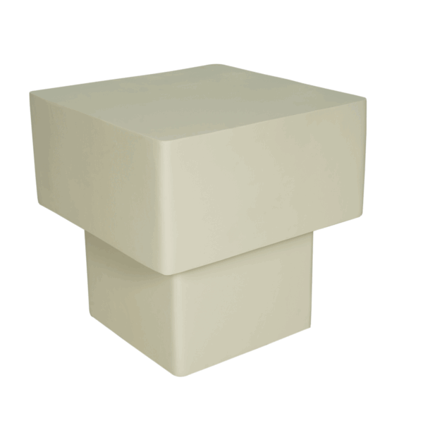 Salontafel Saya | 50 cm - Afbeelding 5