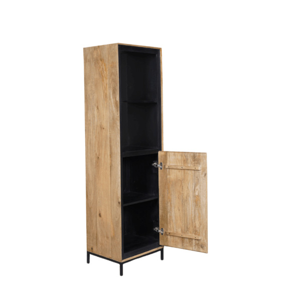 Bookcase RichWood | 60 cm - Afbeelding 5