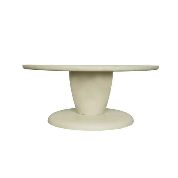 Salontafel Mabel | 90 cm - Afbeelding 6