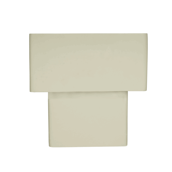 Salontafel Saya | 50 cm - Afbeelding 6