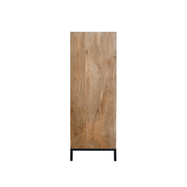 Bookcase RichWood | 60 cm - Afbeelding 6