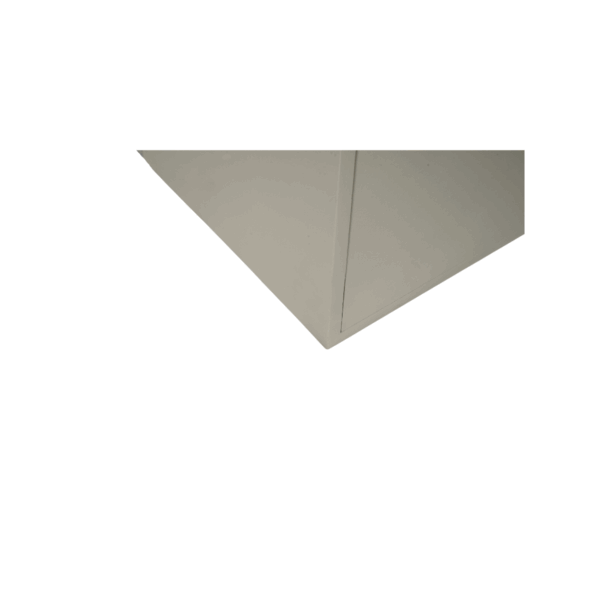 Zwevend tv-meubel Vision Sand | 240 cm - Afbeelding 8