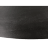 Eettafel Brandy Black | 300 cm | Ovaal - Afbeelding 8