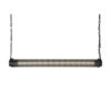 LABEL51 Hanglamp Tube - Zwart - Metaal