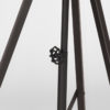LABEL51 Vloerlamp Twine - Zwart - Metaal - Afbeelding 4
