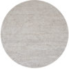 Vloerkleed Berbero Pelosa Creme 815 - ø160 cm