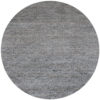 Vloerkleed Berbero Pelosa Grey 834 - ø200 cm