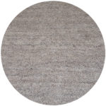 Vloerkleed Berbero Pelosa Beige 101 - ø200 cm