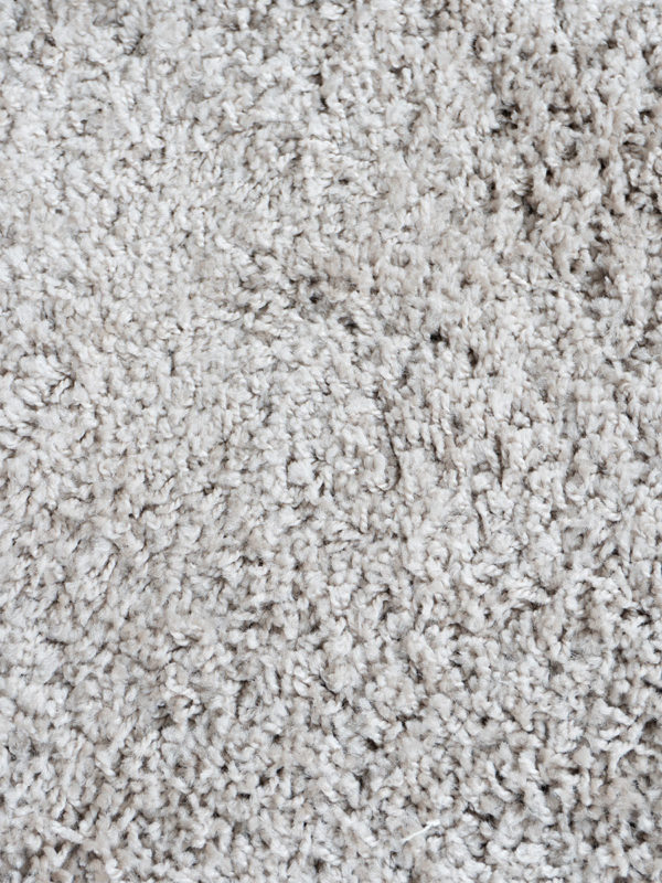 Vloerkleed Buddy Beige ø200 cm - Afbeelding 5