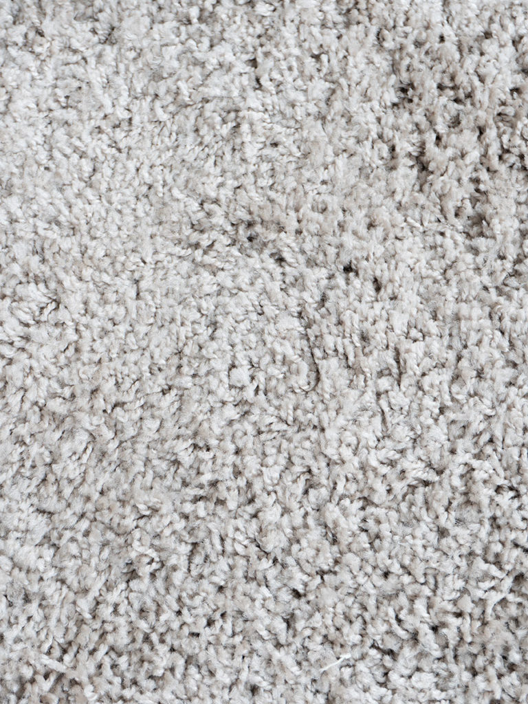 Vloerkleed Buddy Beige ø160 cm - Afbeelding 5