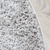 Vloerkleed Buddy Beige ø160 cm - Afbeelding 4