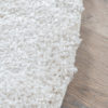 Vloerkleed Buddy Cream ø200 cm - Afbeelding 4