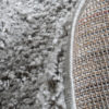 Vloerkleed Buddy Grey ø160 cm - Afbeelding 3