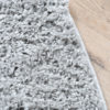 Vloerkleed Buddy Grey ø160 cm - Afbeelding 4