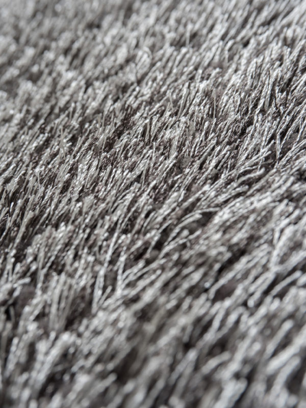 Karpet Lago Antraciet 26 - Rond ø250 cm - Afbeelding 3