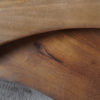 Salontafel Ludo Bruin - Organisch - Set van 2 - Afbeelding 3
