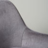 Barkruk Vera - Ramses - Taupe 08 - Afbeelding 5