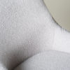 Barkruk Vera - Bouclé - Naturel - Afbeelding 5