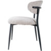 Eetkamerstoel Dion - Perfect Harmony - Natural - Afbeelding 2