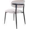 Eetkamerstoel Dion - Perfect Harmony - Natural - Afbeelding 3