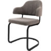 Eetkamerstoel Eros Brown
