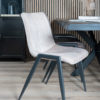 Eetkamerstoel Flynn Natural - Afbeelding 2