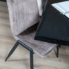 Eetkamerstoel Flynn Taupe - Afbeelding 3