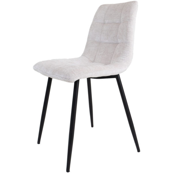 Eetkamerstoel Jenna - Perfect Harmony - Natural - Afbeelding 2