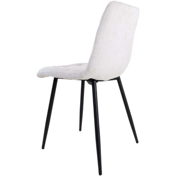 Eetkamerstoel Jenna - Perfect Harmony - Natural - Afbeelding 3